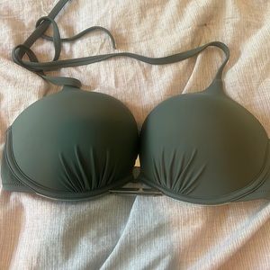 Victoria’s Secret Add 2 Cups Bikini Top